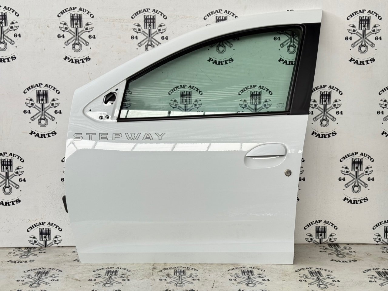 Дверь - Фото 17