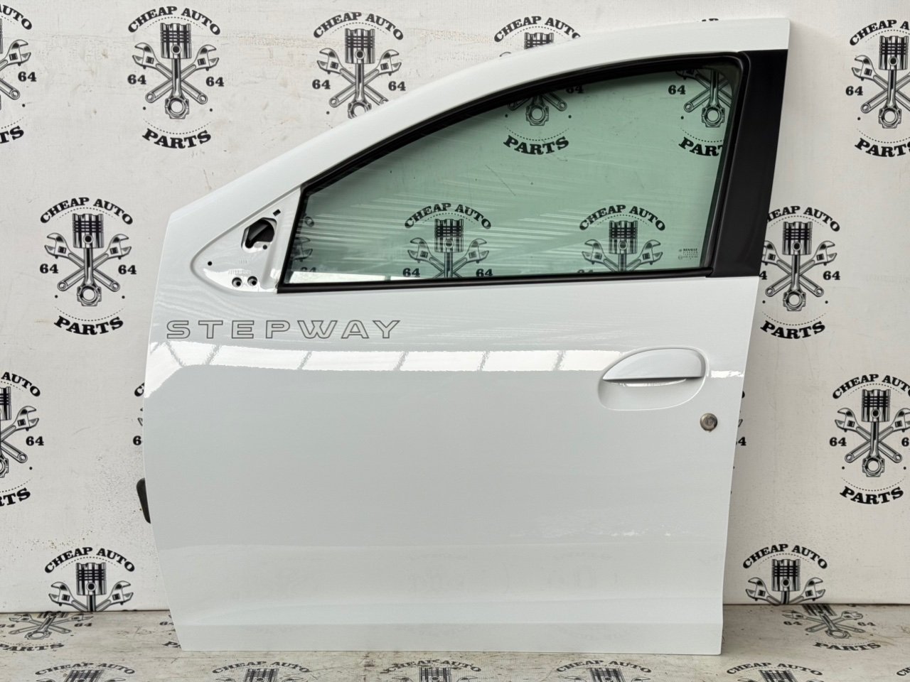 Дверь - Фото 18