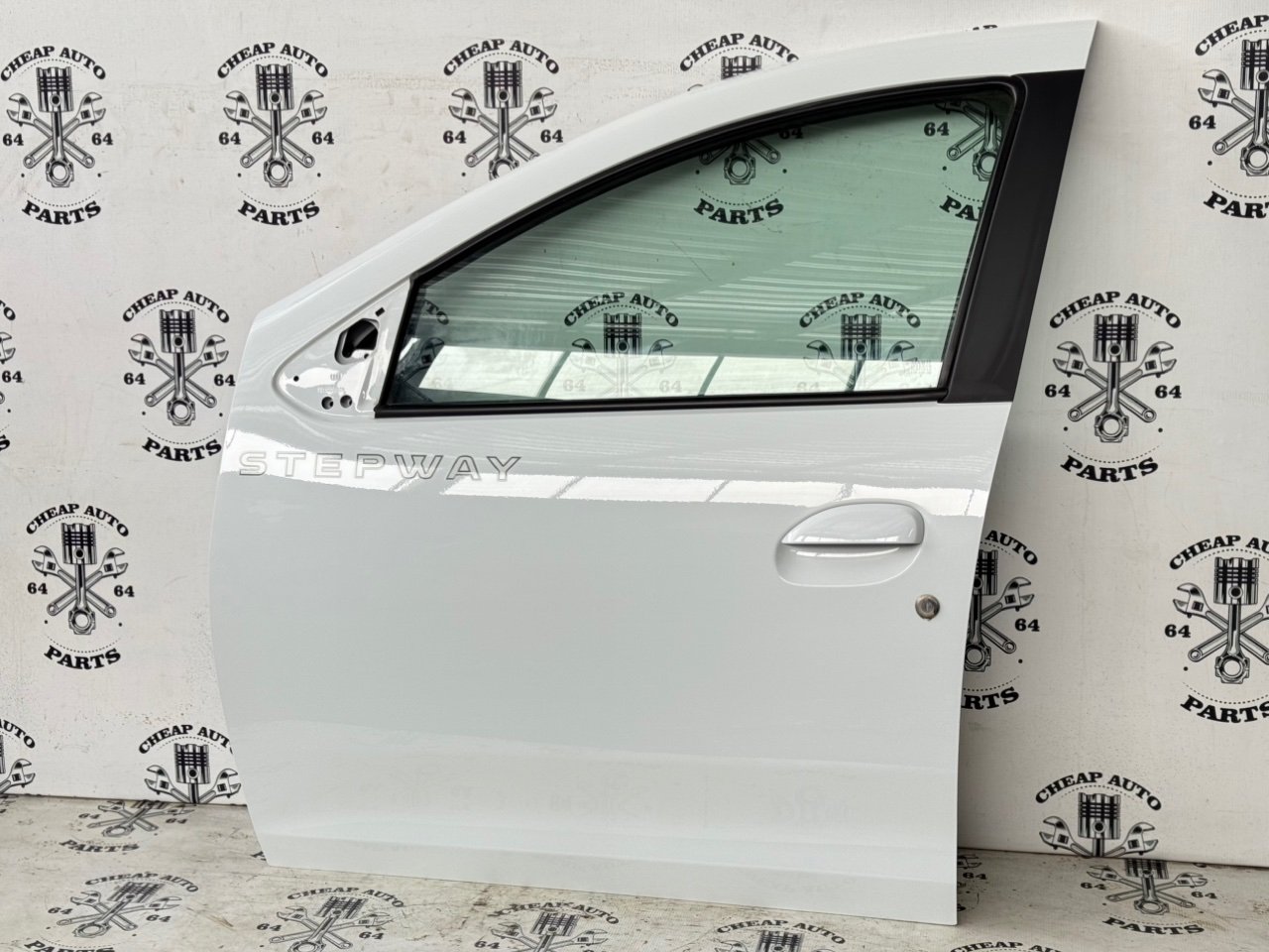 Дверь - Фото 7