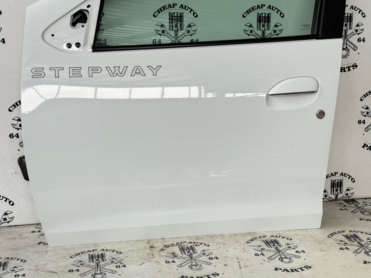 Дверь - Фото 13