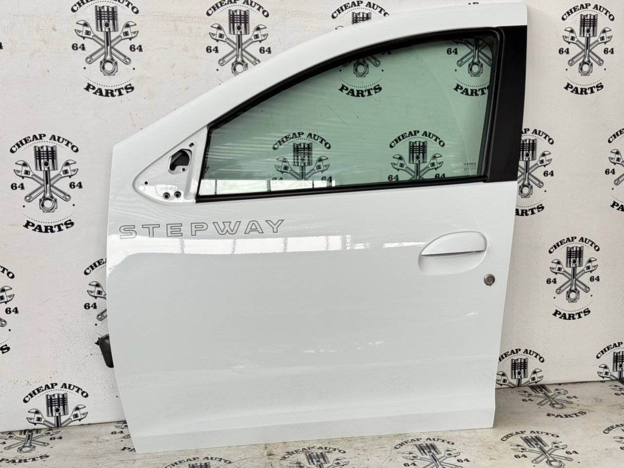 Дверь - Фото 6