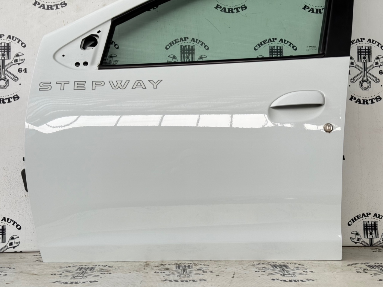 Дверь - Фото 2