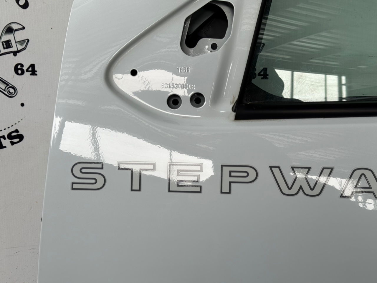 Дверь - Фото 10