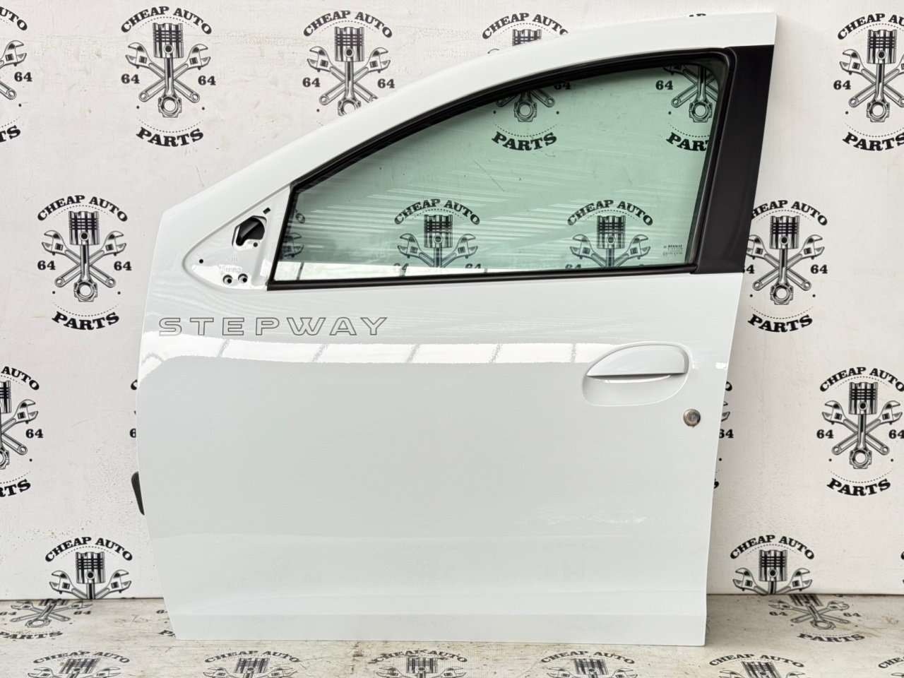 Дверь - Фото 15