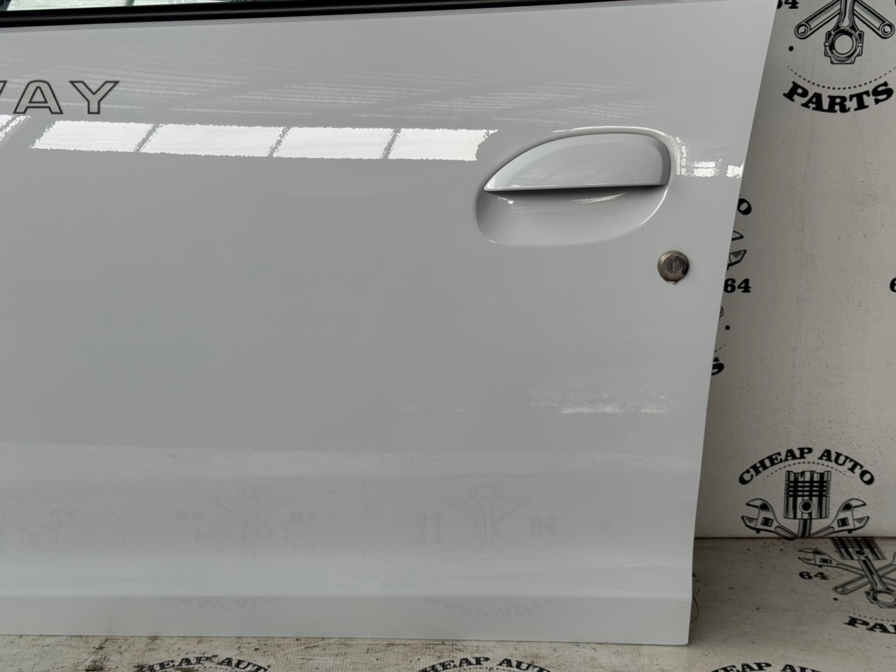 Дверь - Фото 5