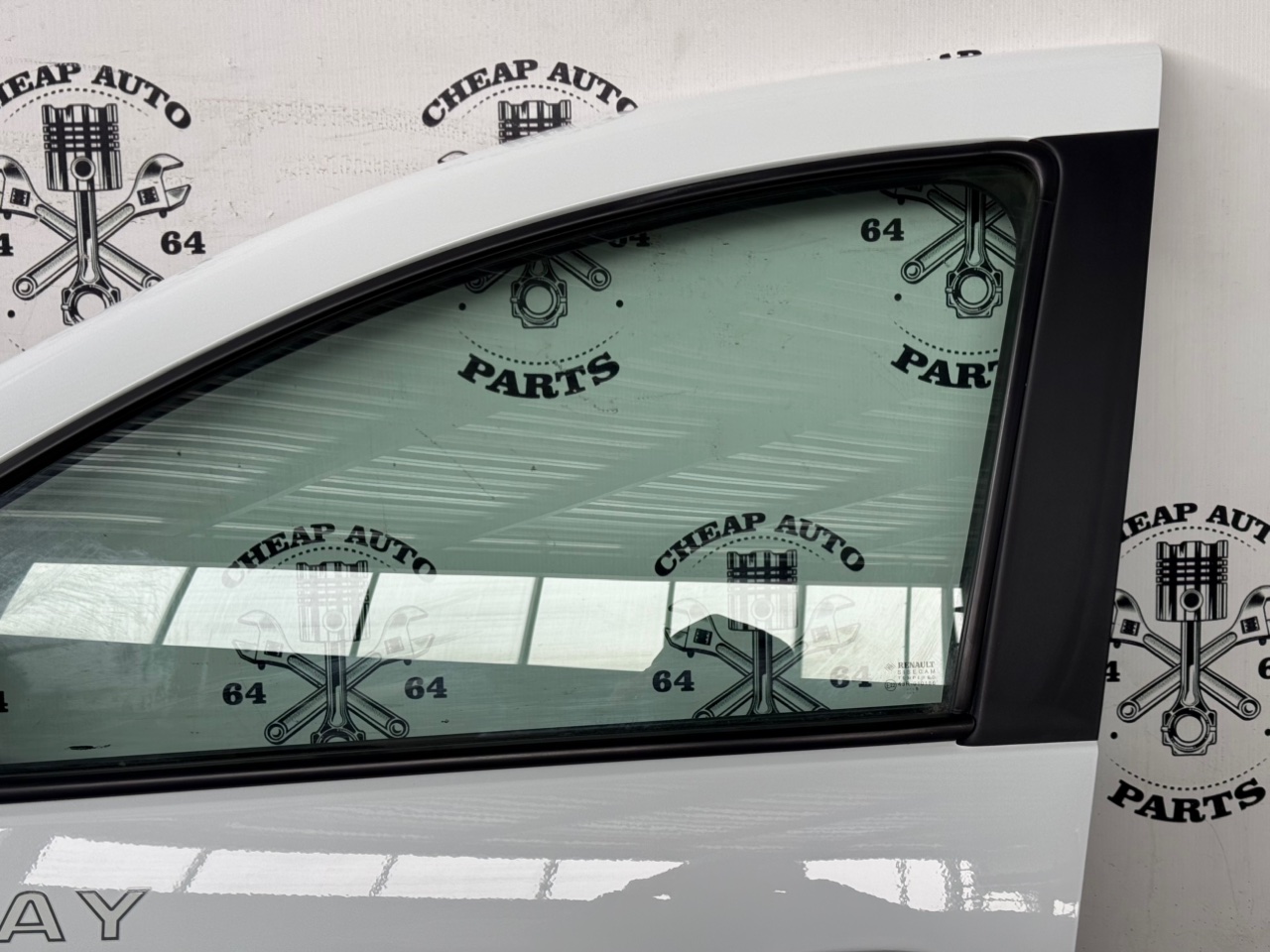 Дверь - Фото 12