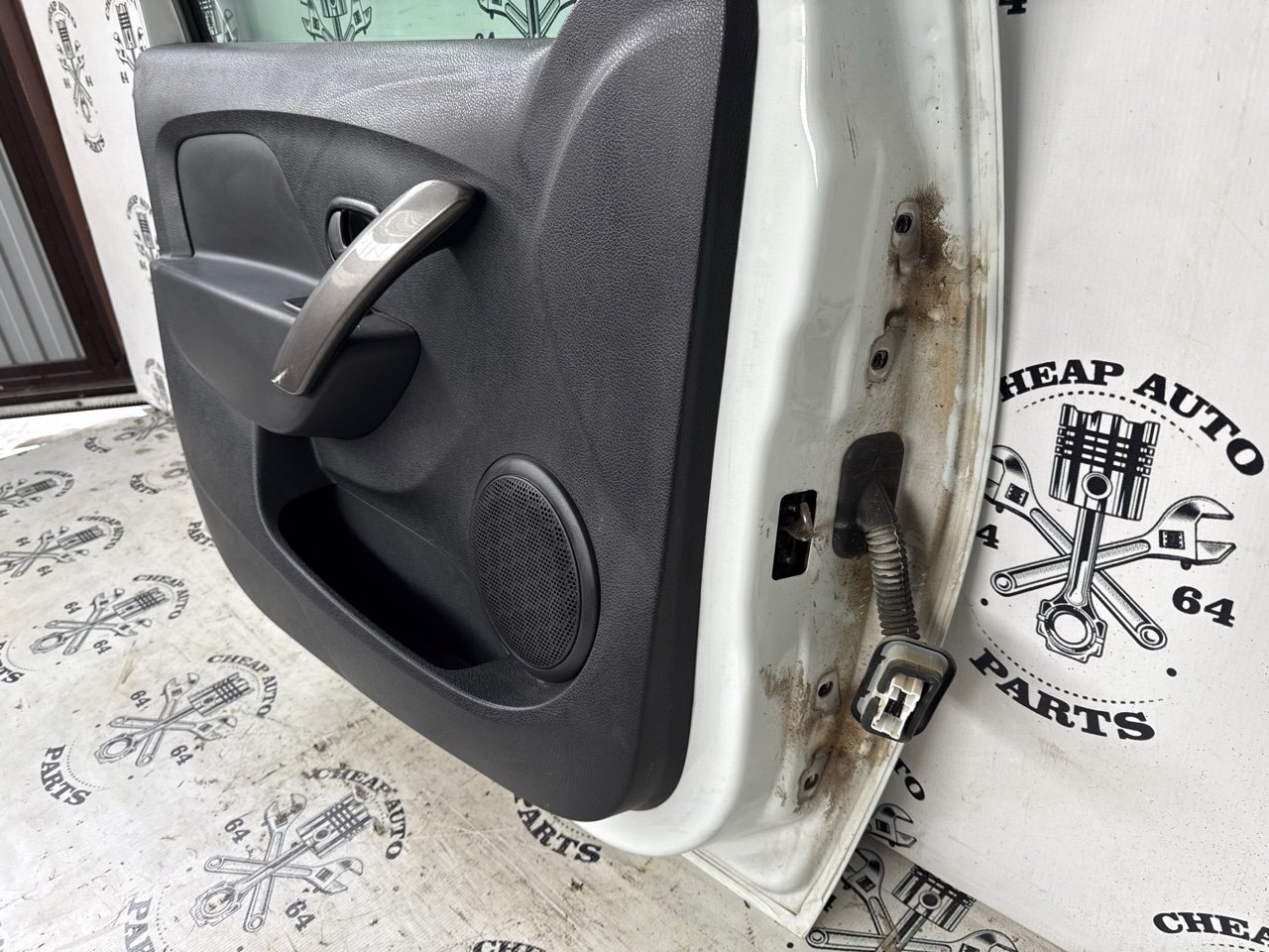 Дверь - Фото 3