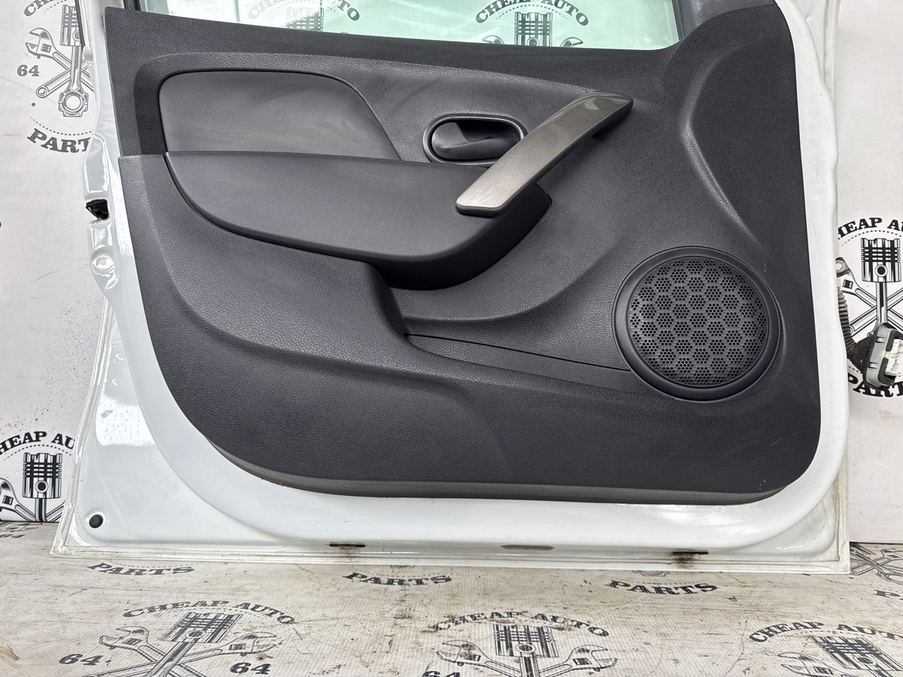 Дверь - Фото 4