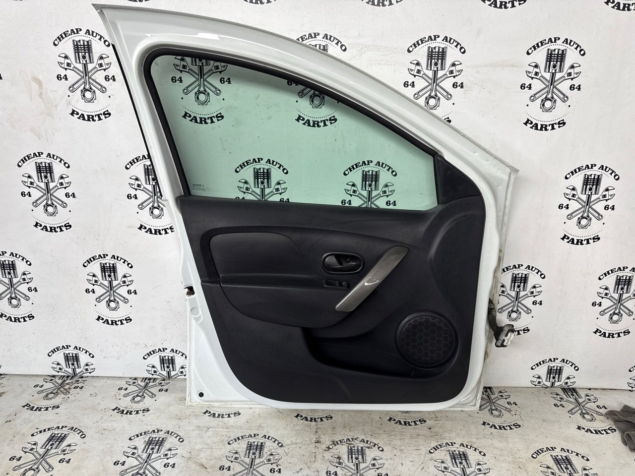 Дверь - Фото 16