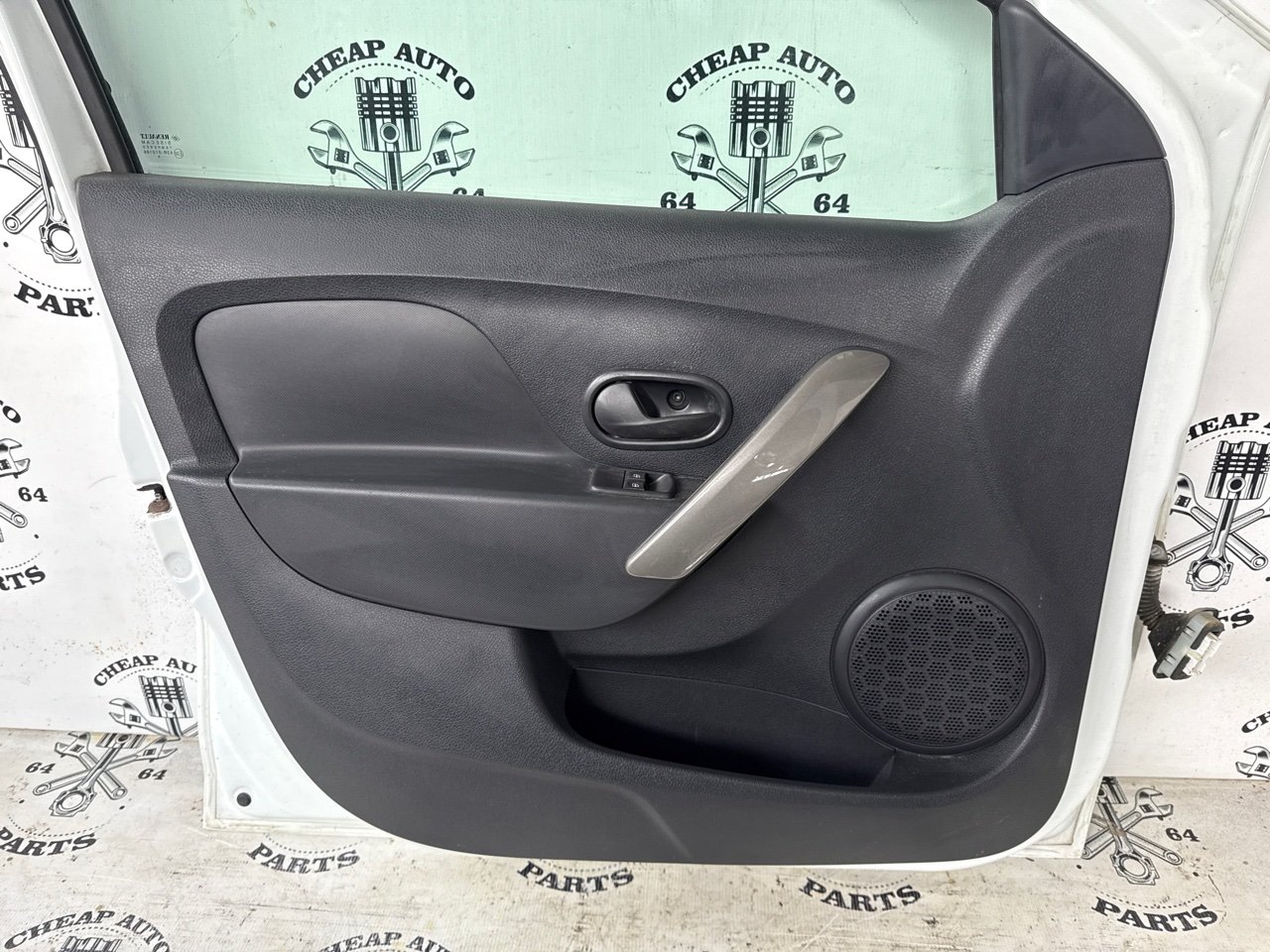 Дверь - Фото 11