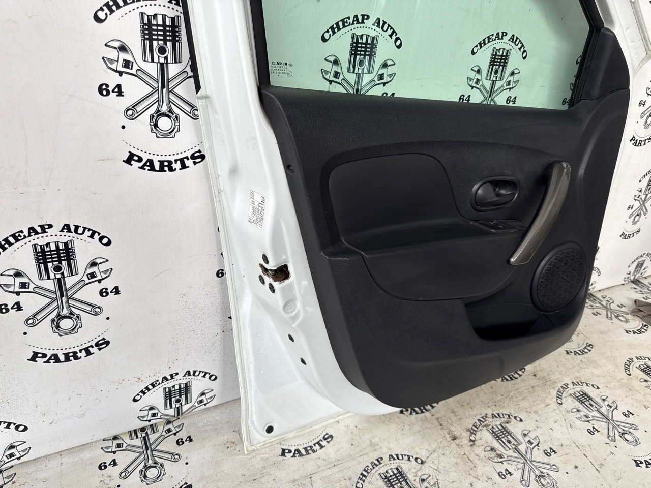 Дверь - Фото 9