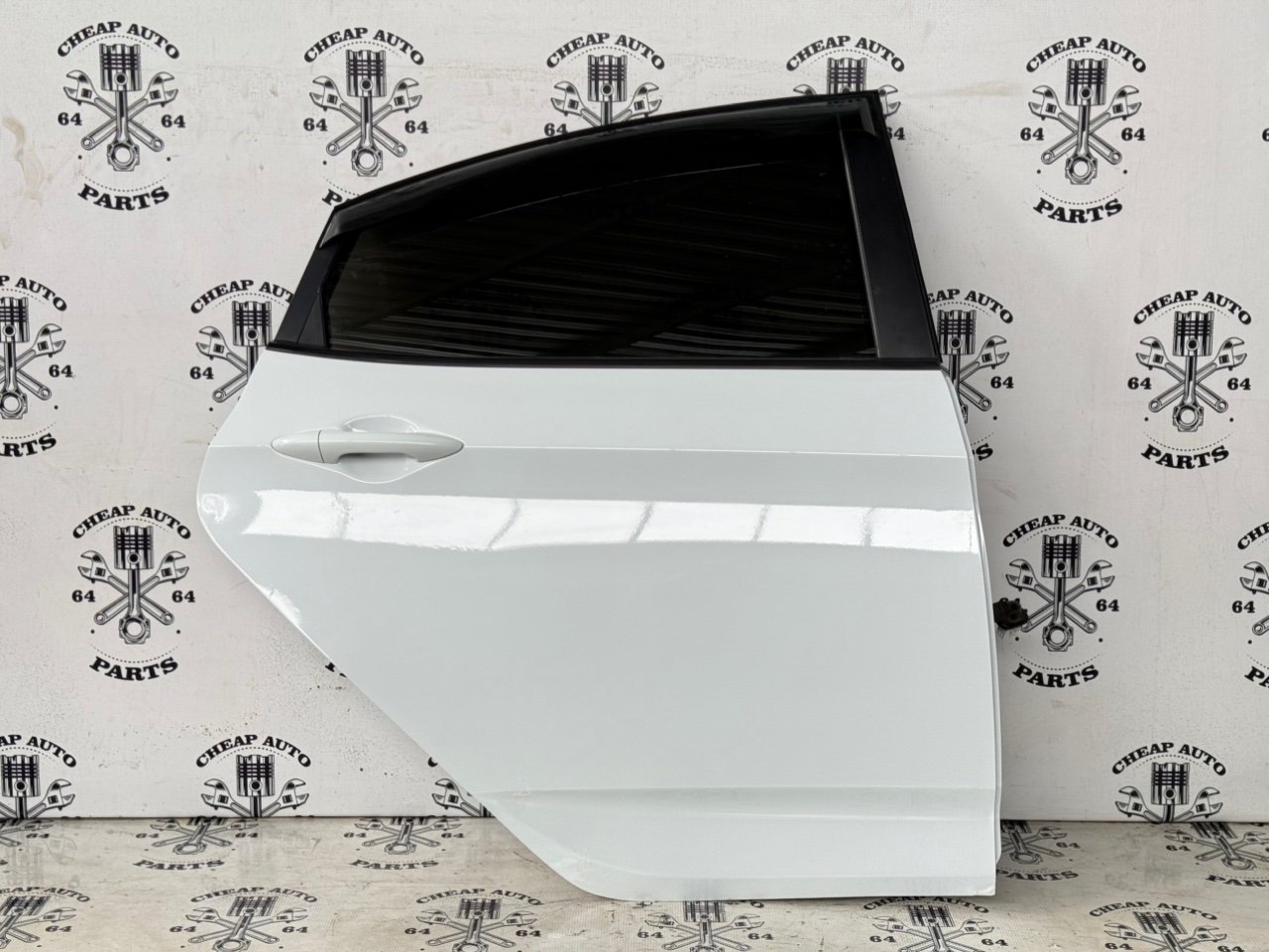 Дверь - Фото 7