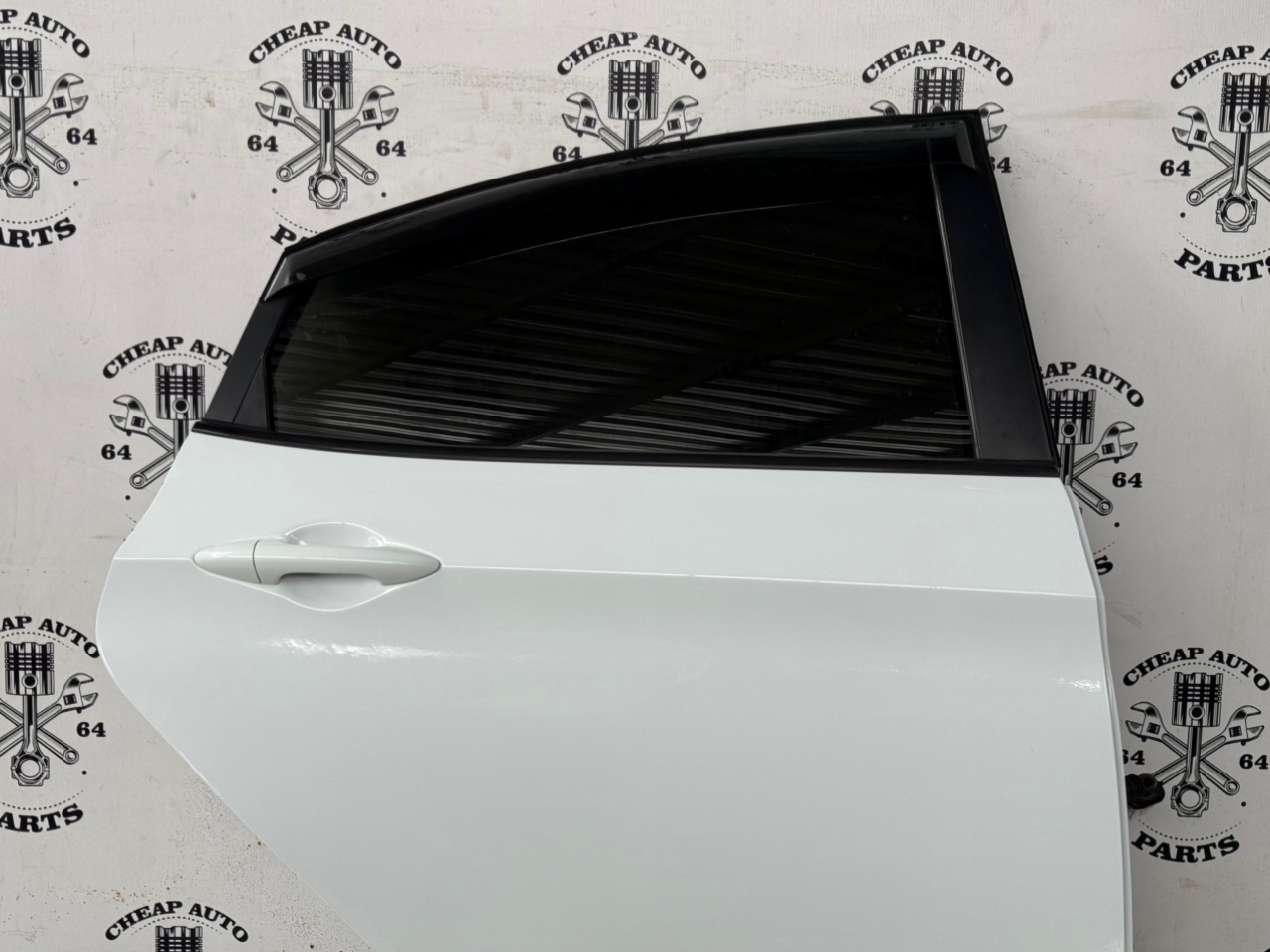 Дверь - Фото 13