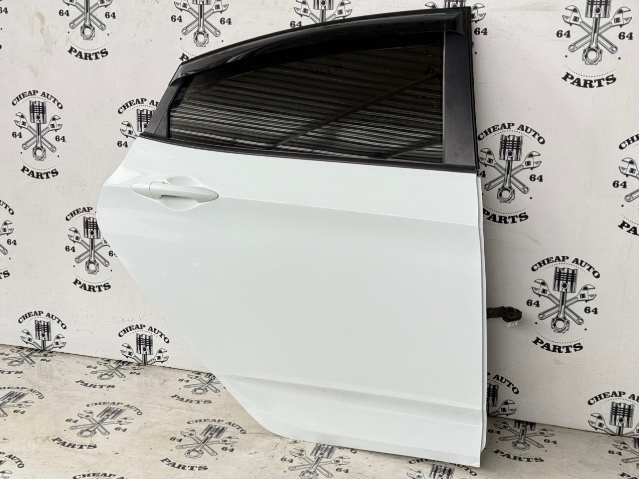 Дверь - Фото 8