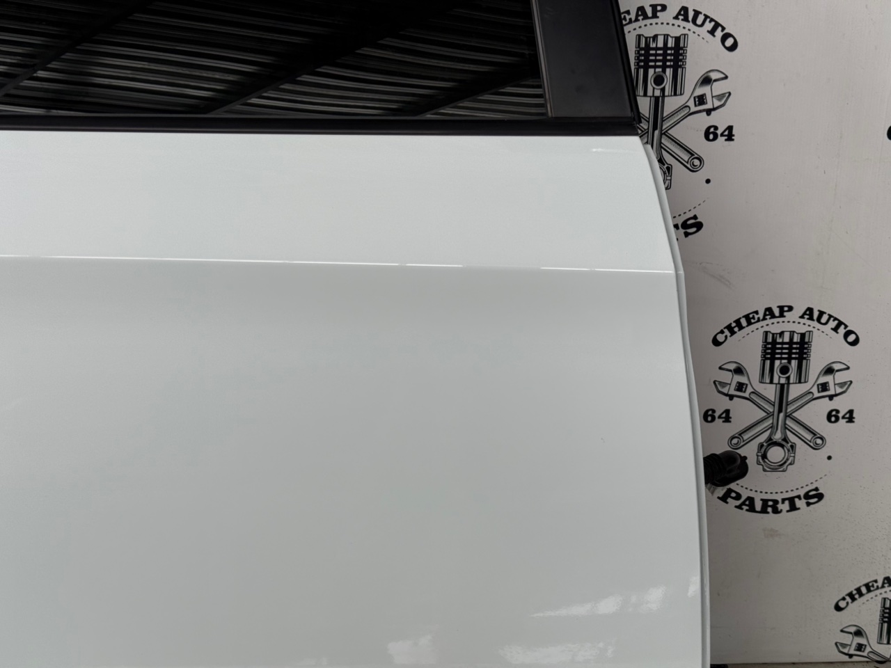 Дверь - Фото 11