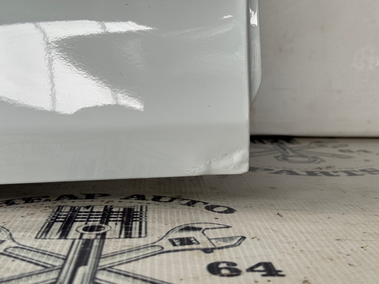 Дверь - Фото 15