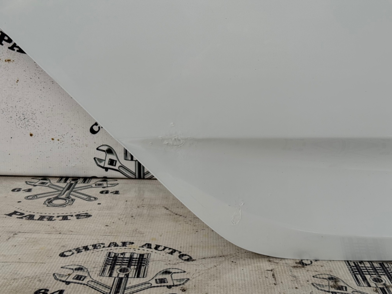 Дверь - Фото 6