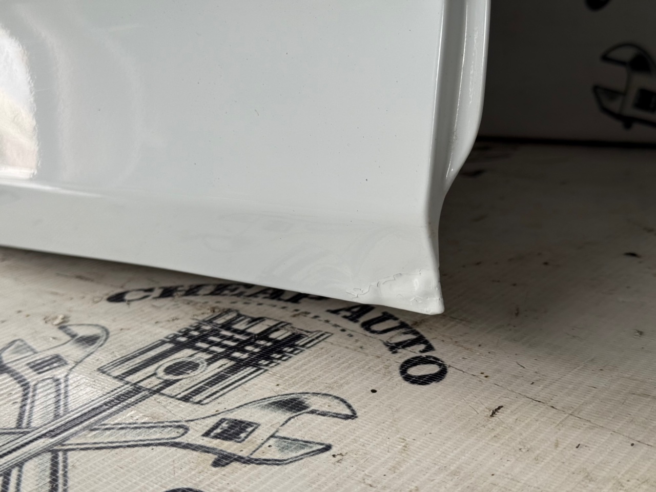 Дверь - Фото 9