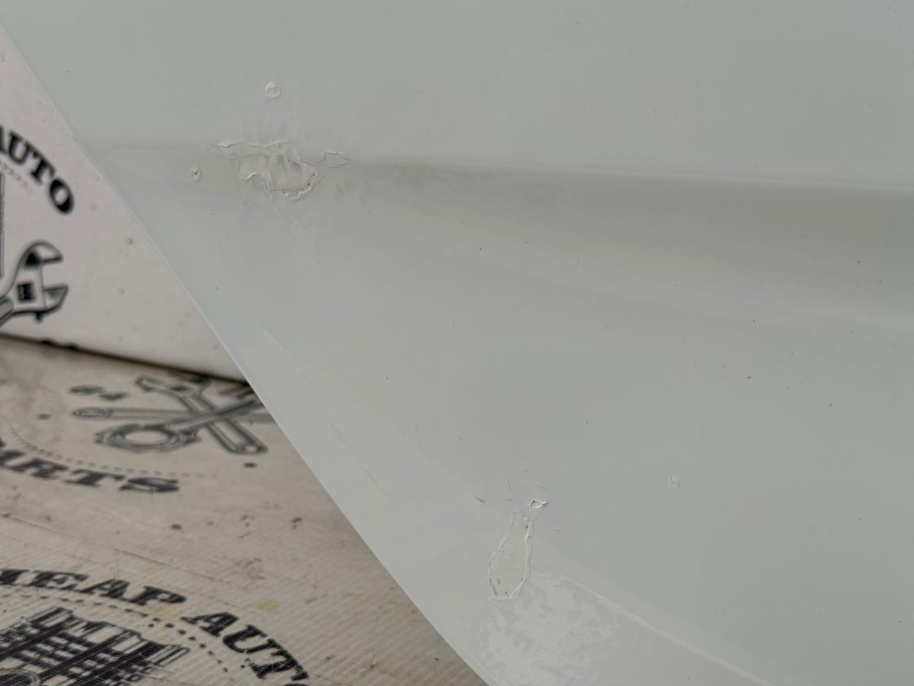 Дверь - Фото 4