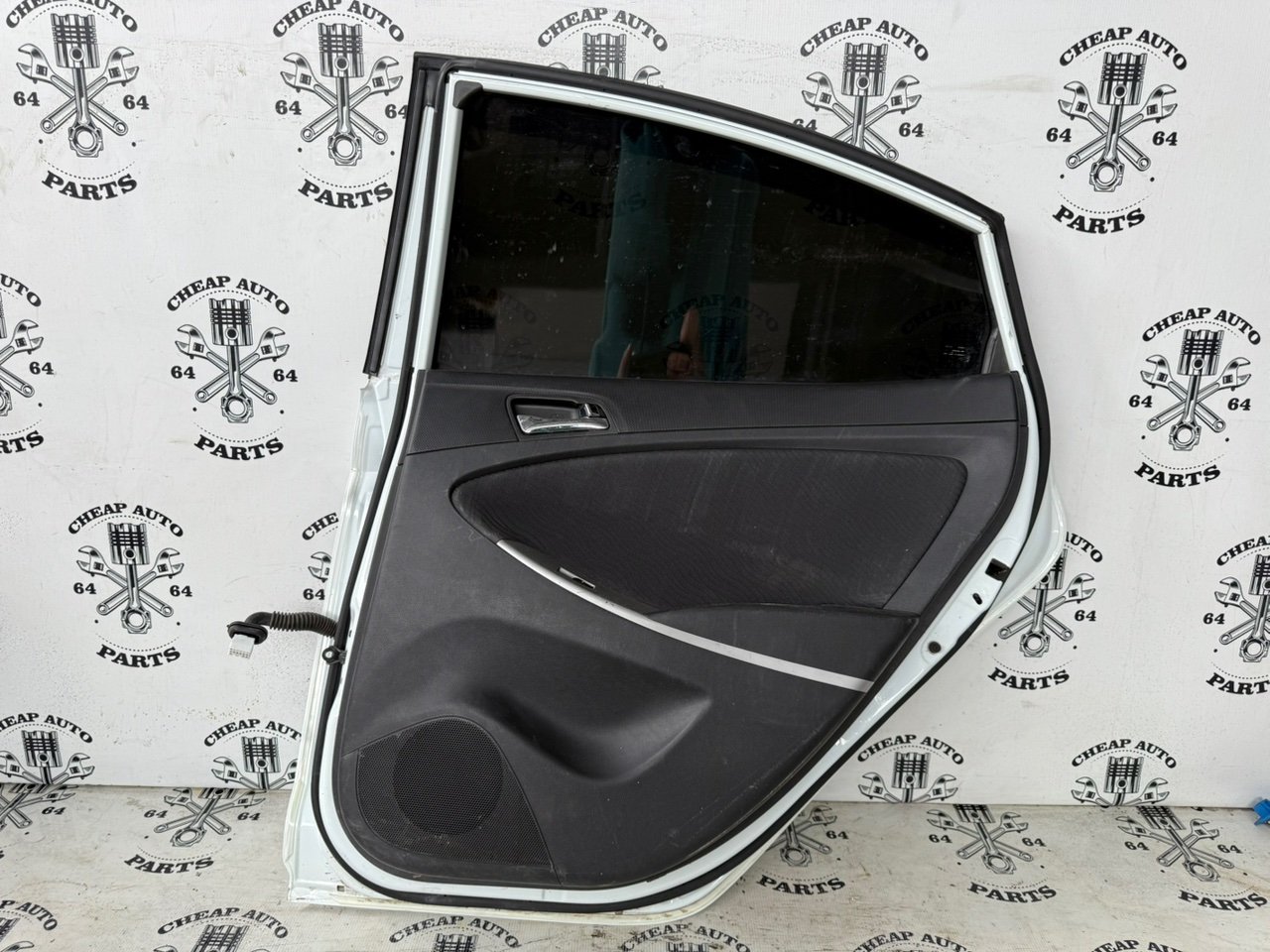 Дверь - Фото 16