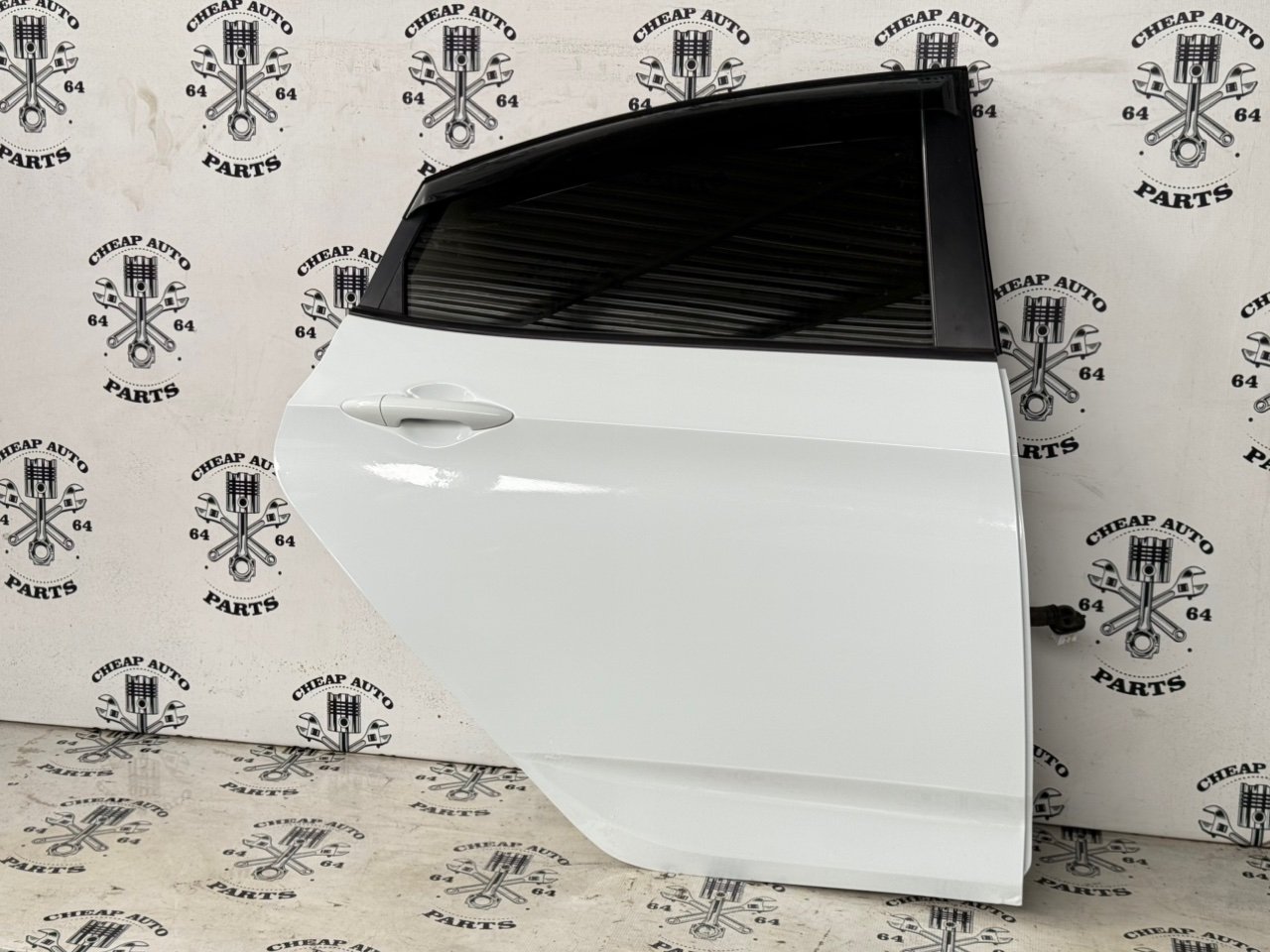 Дверь - Фото 5