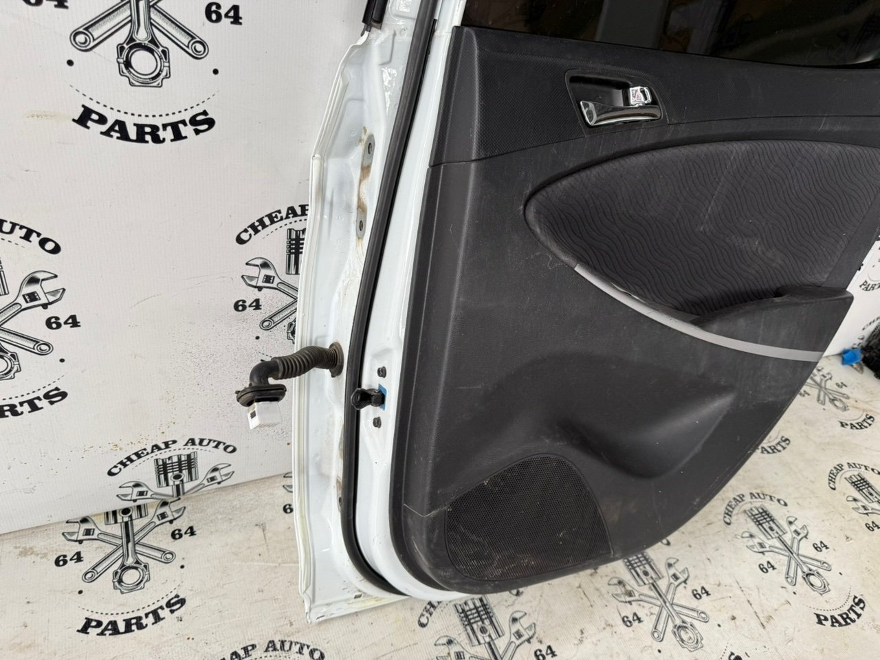 Дверь - Фото 12