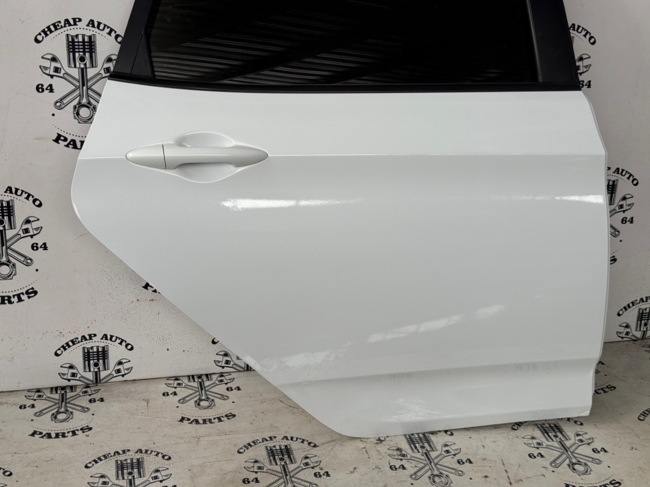 Дверь - Фото 2