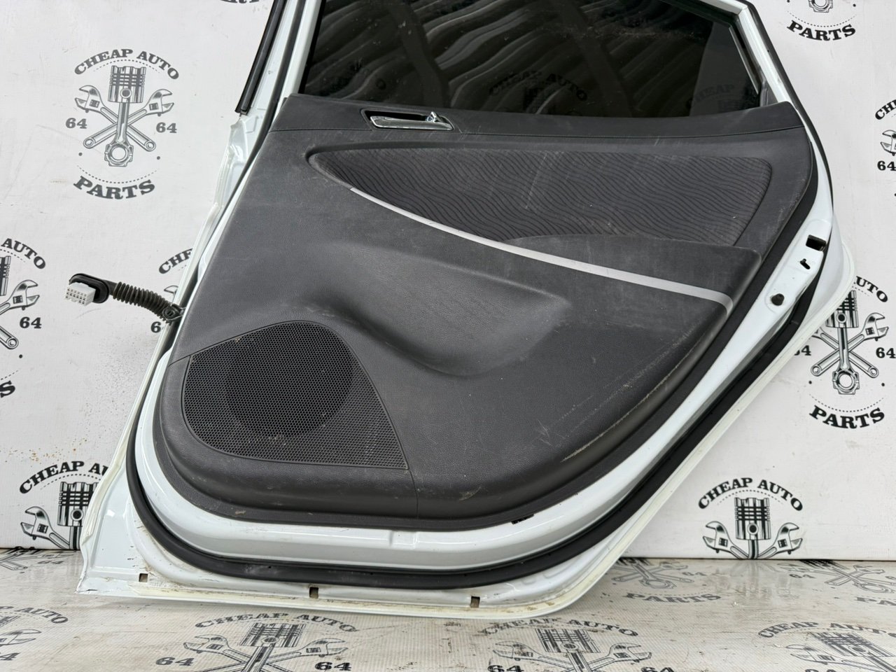 Дверь - Фото 3