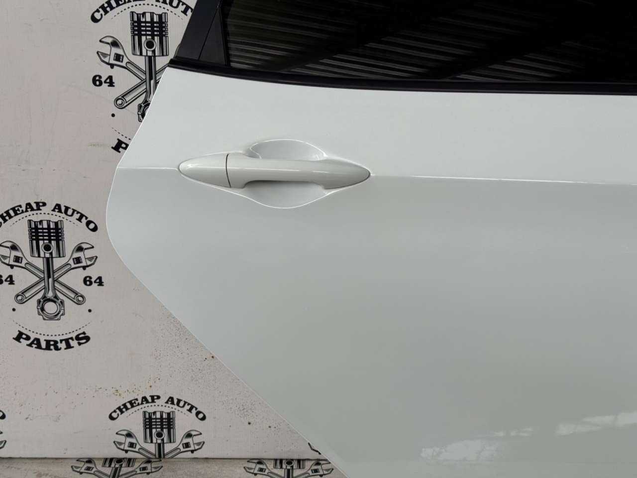 Дверь - Фото 10