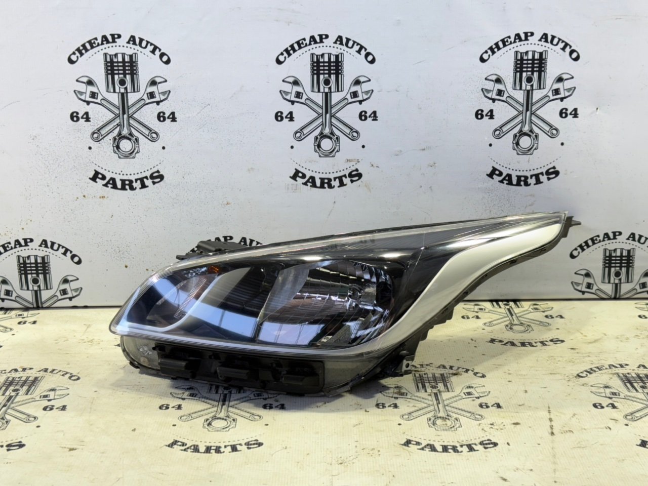 Фара - Фото 4