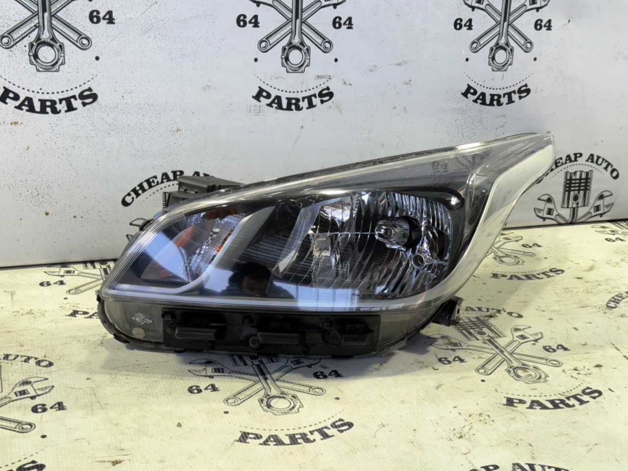 Фара - Фото 11