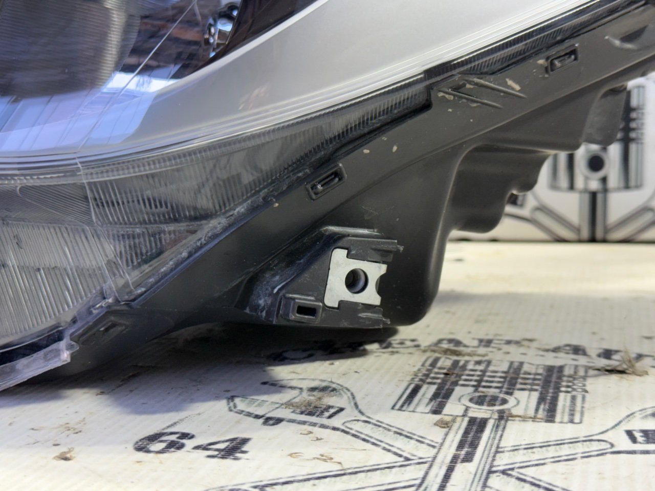 Фара - Фото 8