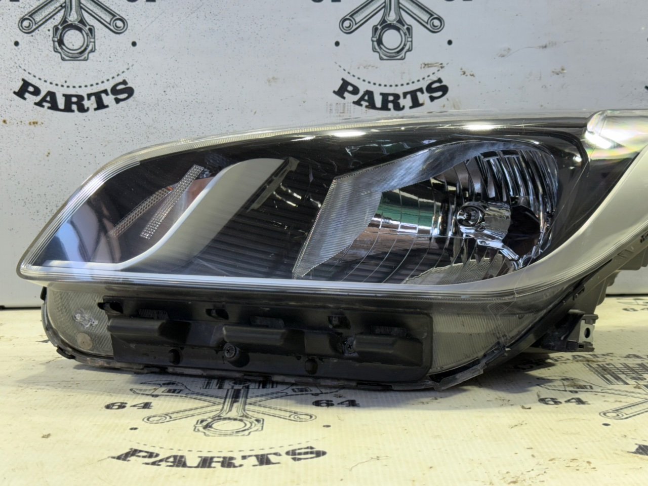 Фара - Фото 10