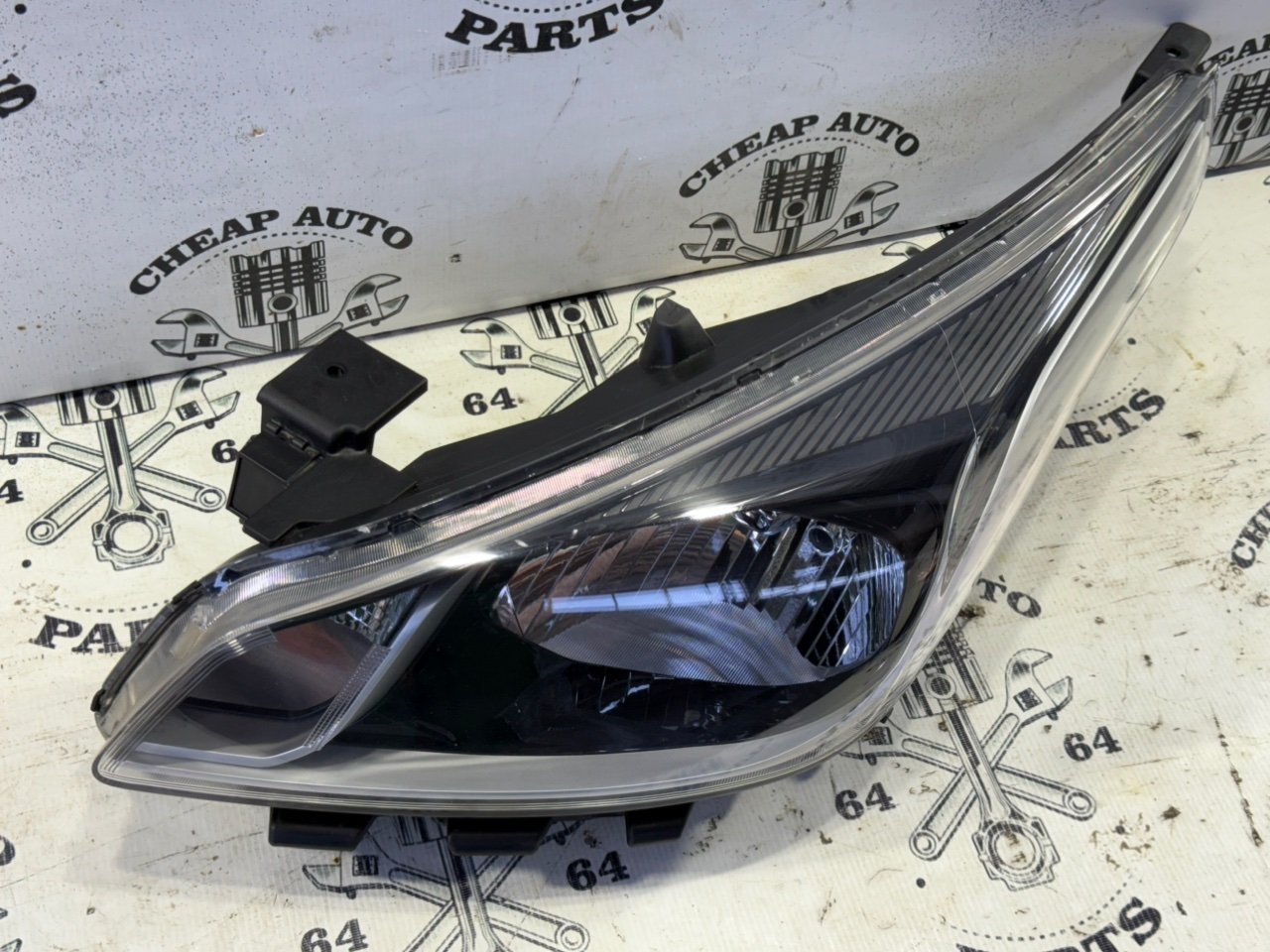 Фара - Фото 9