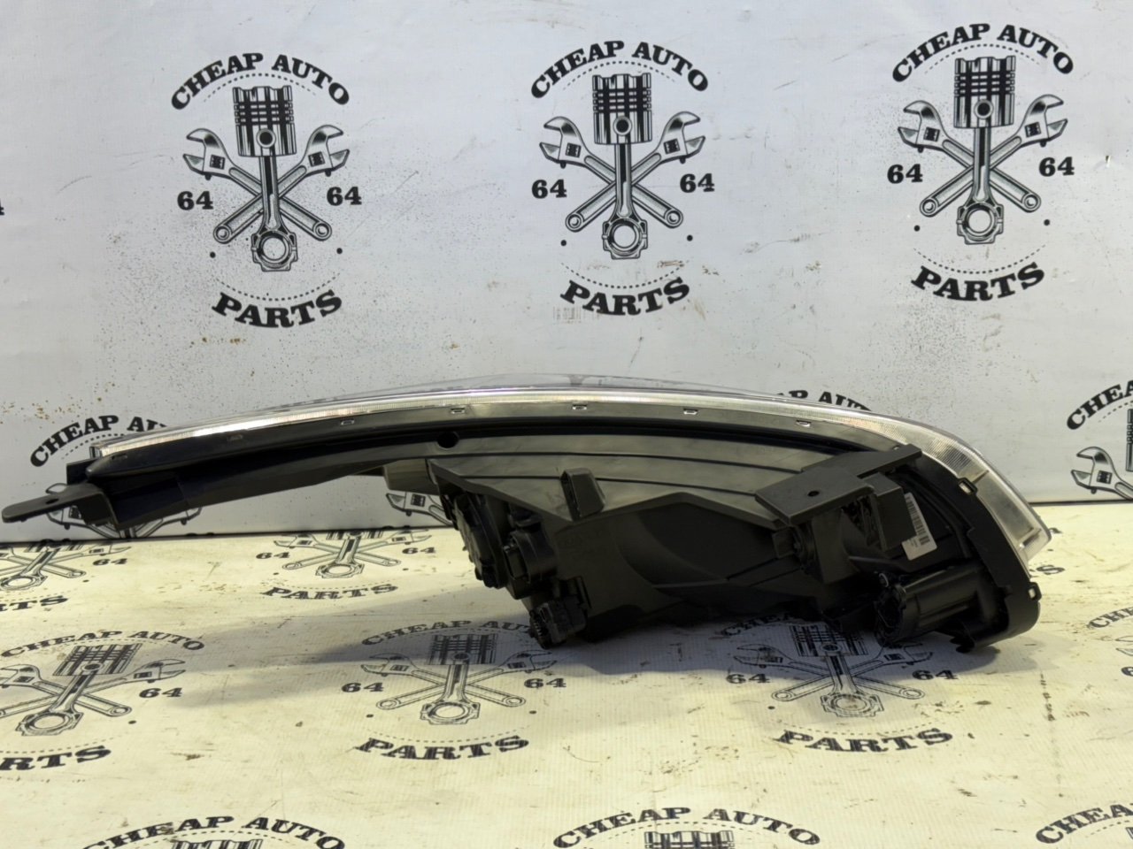 Фара - Фото 2