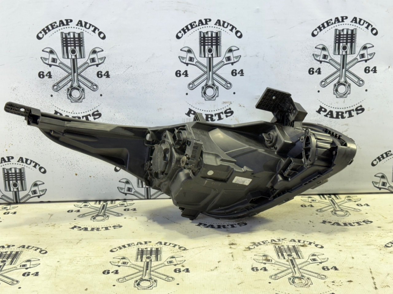 Фара - Фото 3