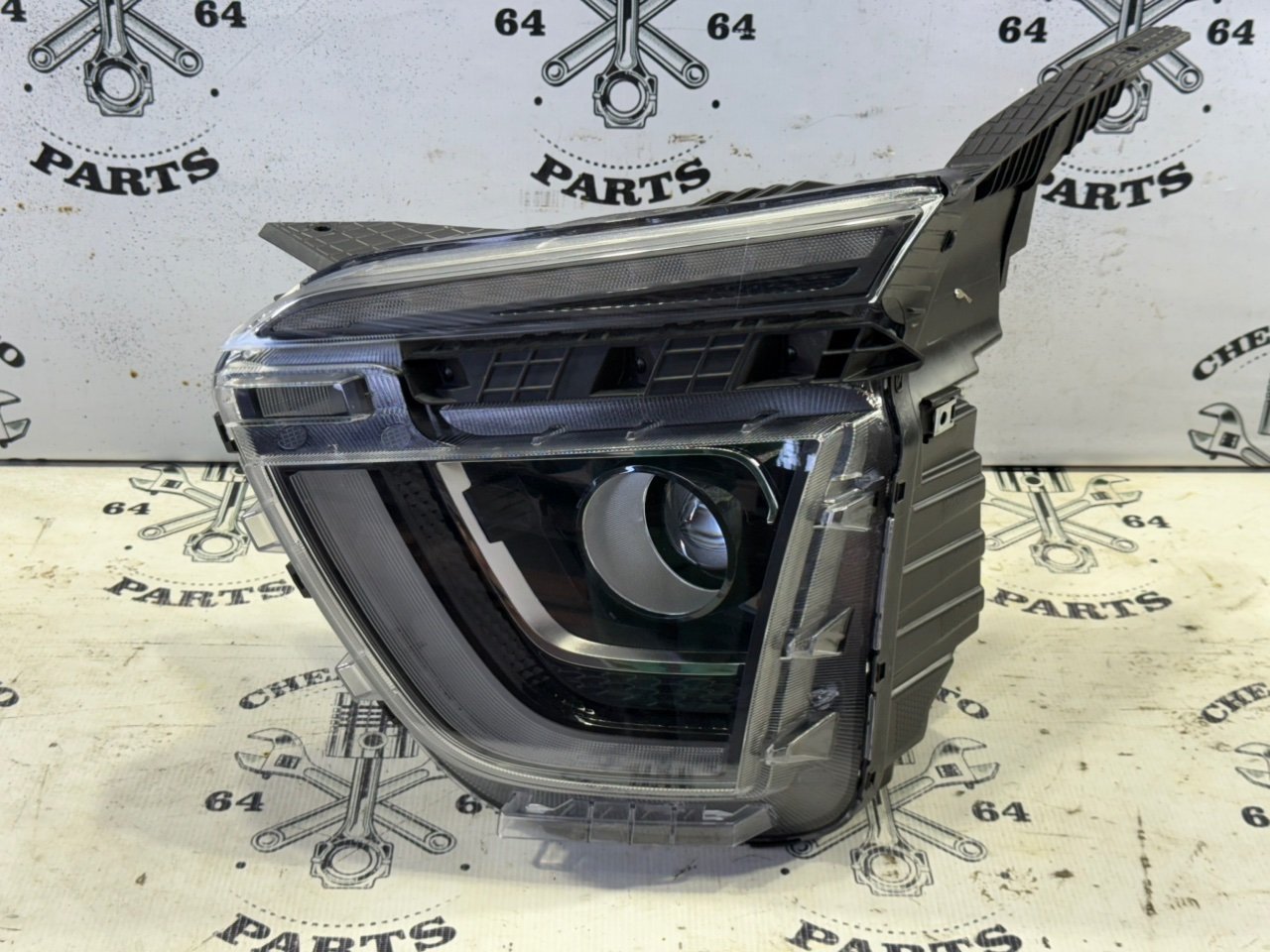 Фара - Фото 6