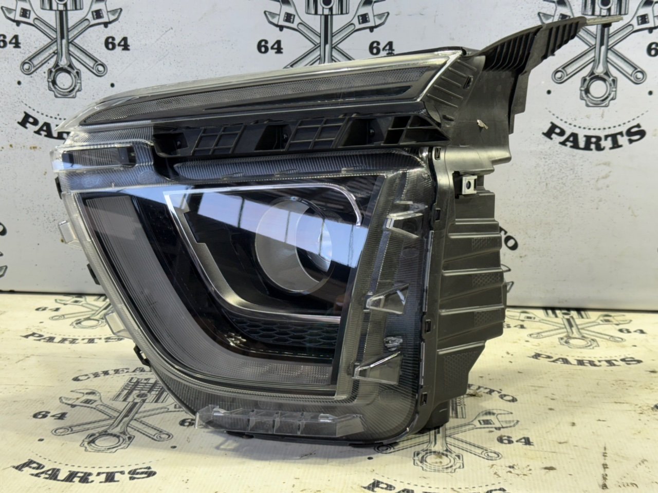 Фара - Фото 12