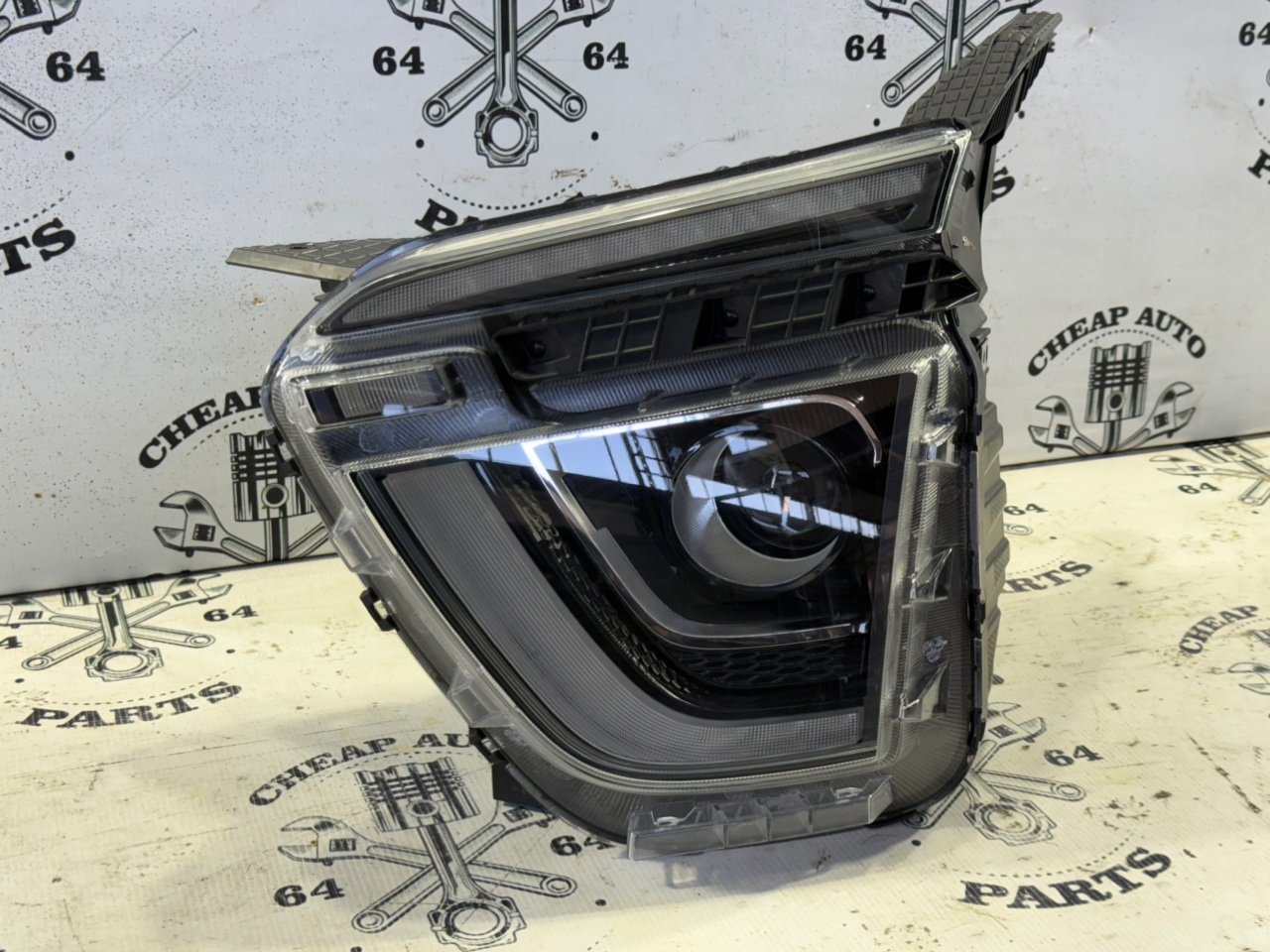 Фара - Фото 5