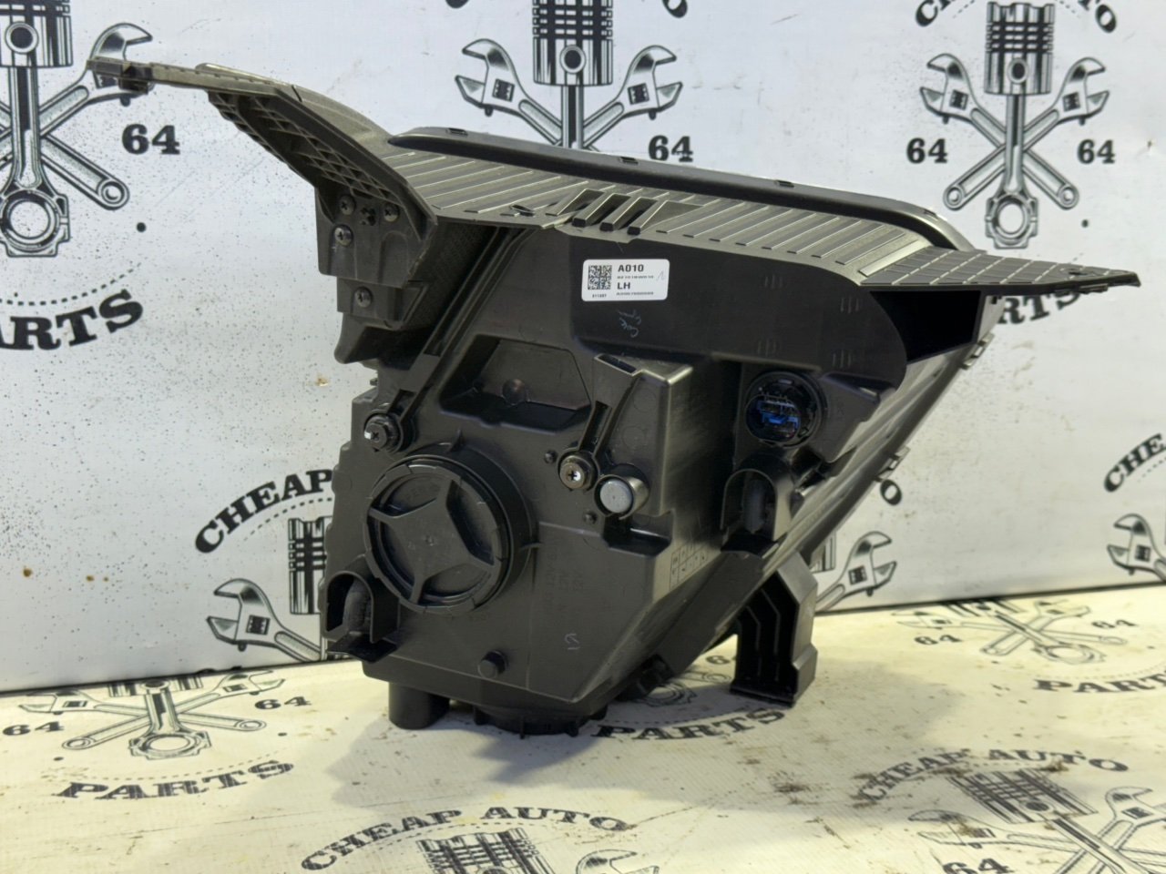 Фара - Фото 10