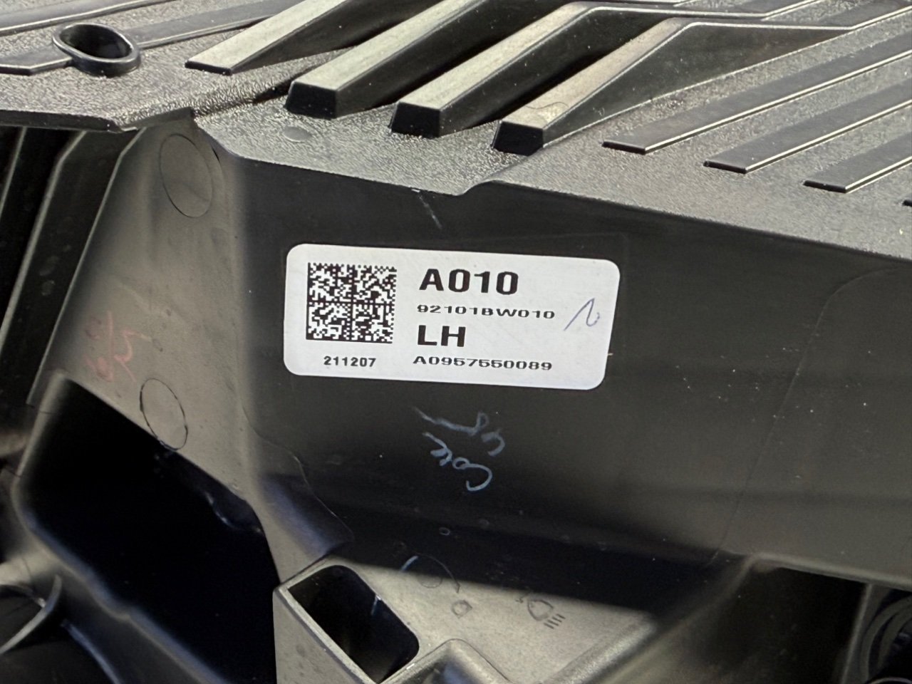 Фара - Фото 8