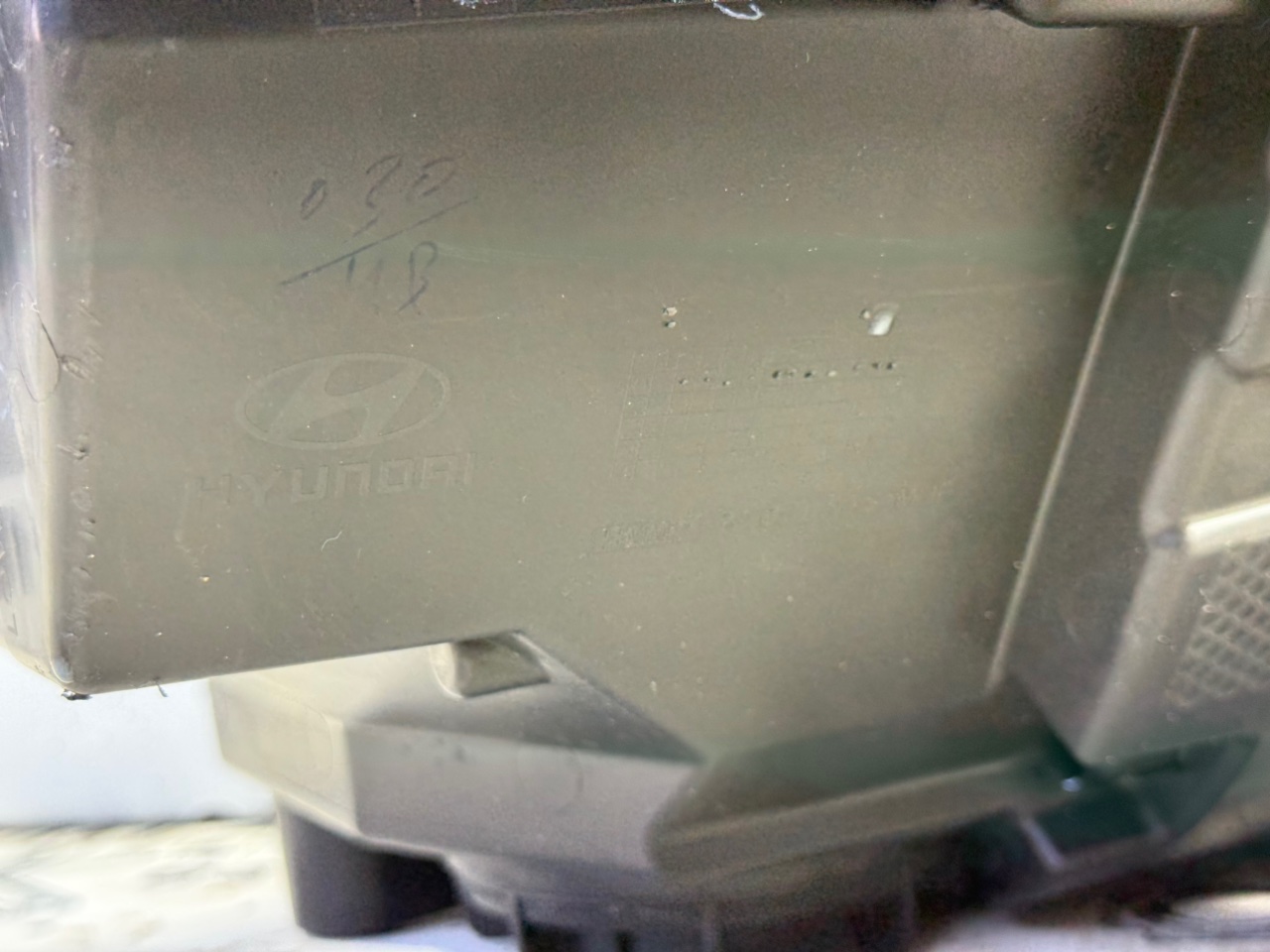 Фара - Фото 7