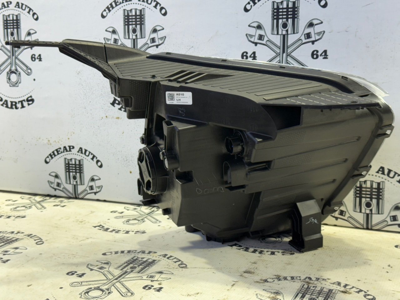 Фара - Фото 2