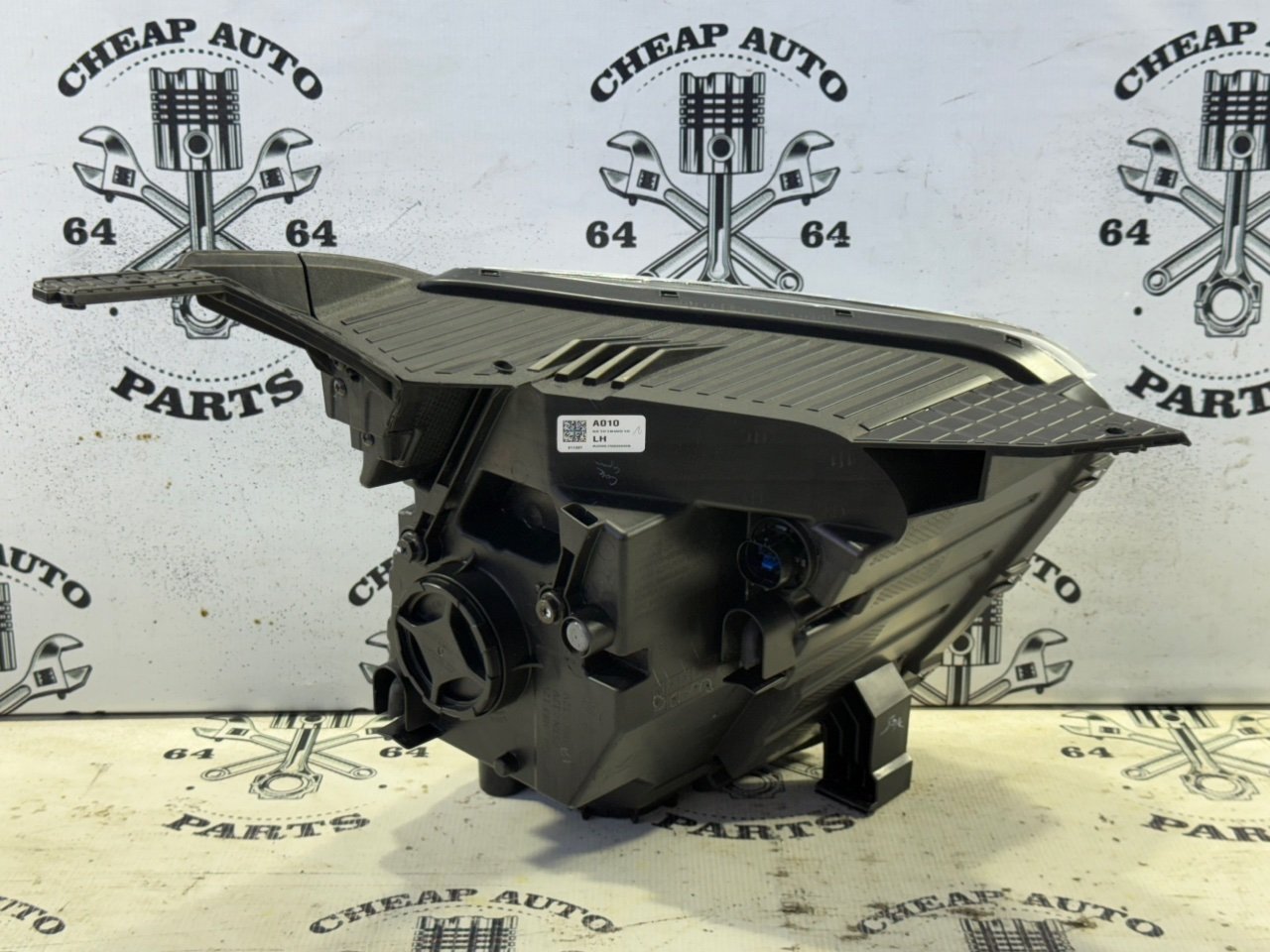 Фара - Фото 3