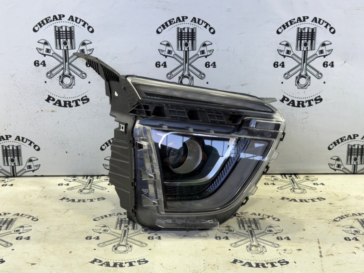 Фара - Фото 7