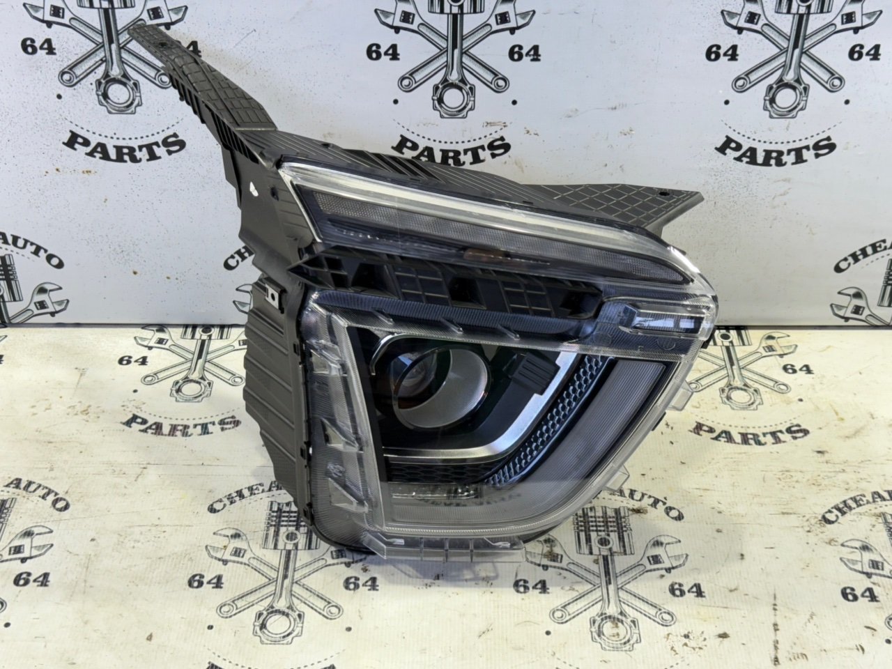 Фара - Фото 9