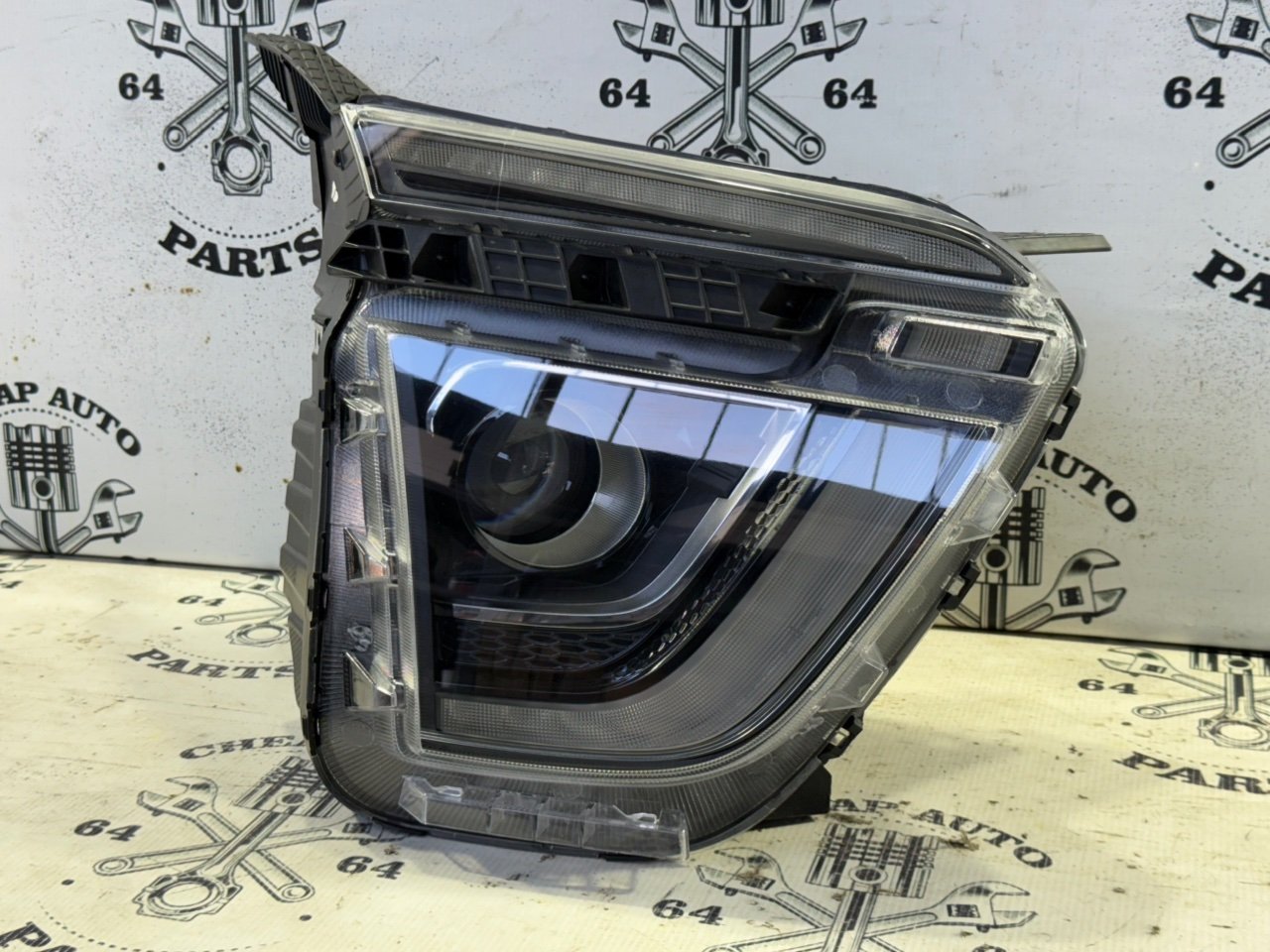 Фара - Фото 12