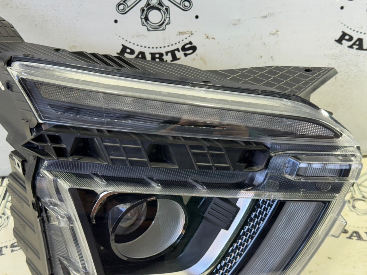 Фара - Фото 5