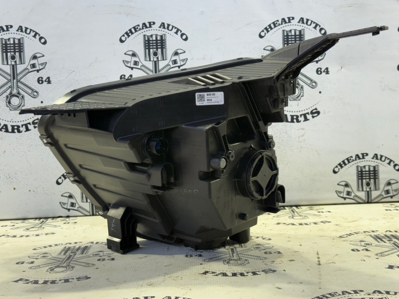 Фара - Фото 6