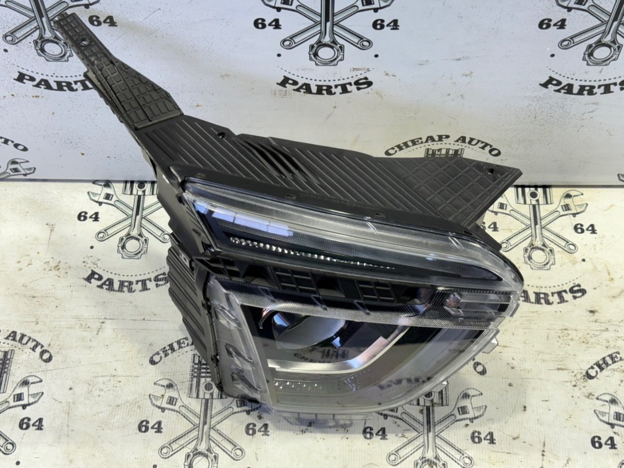 Фара - Фото 3